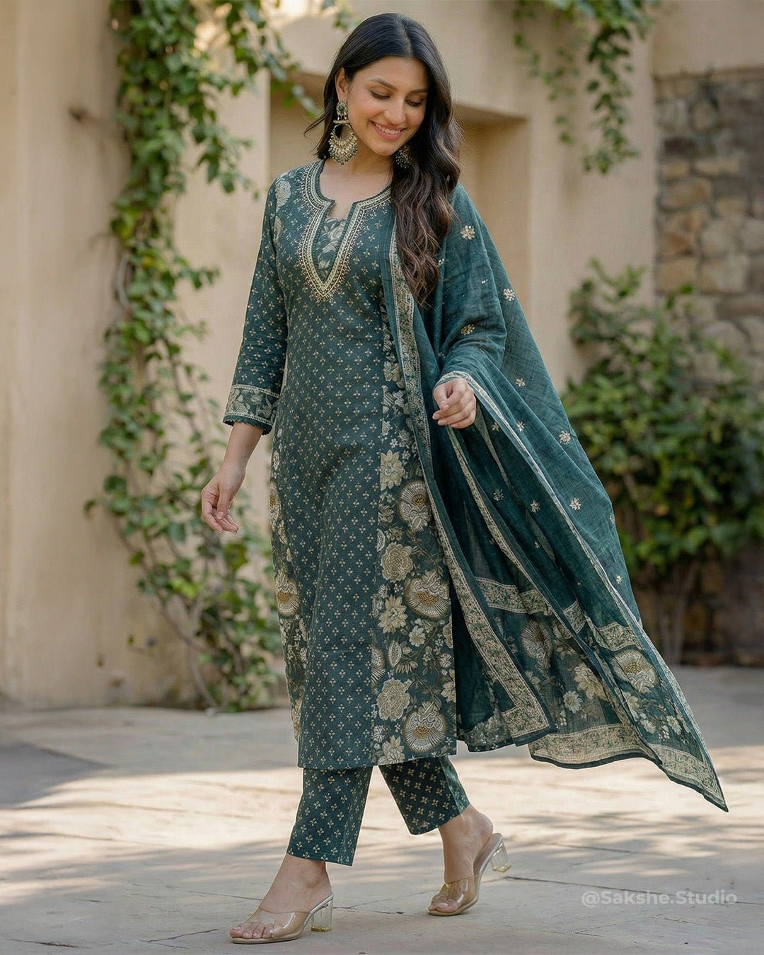 Kurti Sets