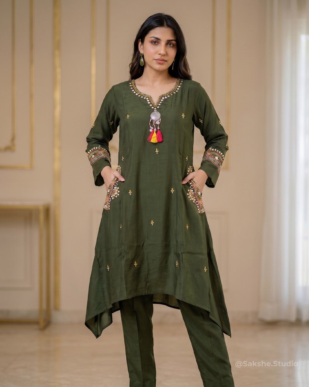 Ethnic Wear